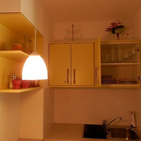 Csiki Apartman Budaörs Camera foto