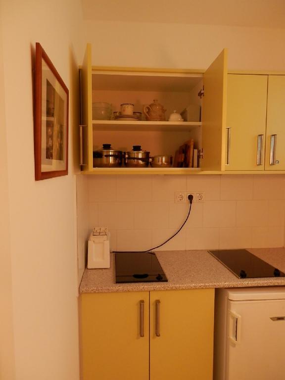 Csiki Apartman Budaörs Camera foto