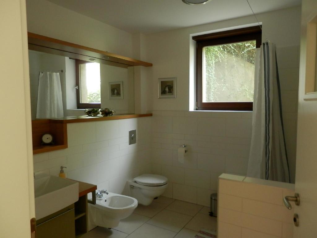 Csiki Apartman Budaörs Camera foto